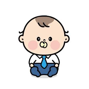 sachi (sachi-365)さんの「いまどきな株式会社」のイメージキャラクター制作への提案