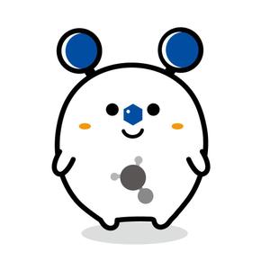 sachi (sachi-365)さんのメーカー企業の公式キャラクターへの提案