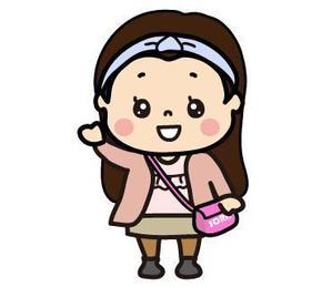 sachi (sachi-365)さんの【公式LINE企画】訪問介護サービス公式キャラクター 「TINO・SORA」デザイン制作 ※第1段階への提案
