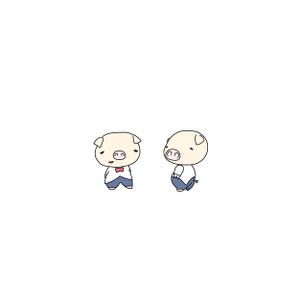 ウサ (Usa9677)さんの不動産会社の企業キャラクター　youtube/オリジナルグッズへの提案
