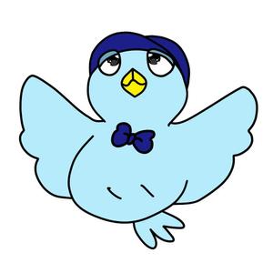 ウサ (Usa9677)さんの会社のイメージキャラクターへの提案