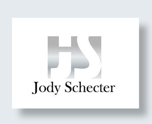 IandO (zen634)さんのスポーツブランド【JODY SCHECTER（ジョディ・シェクター）】のロゴ・トレードマークへの提案