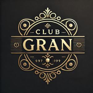Nishio T (Takumi_N)さんのキャバクラ「Club GRAN」のロゴへの提案