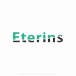 shirokuma_design (itohsyoukai)さんの中国輸入OEMブランド「Eterins」のロゴへの提案
