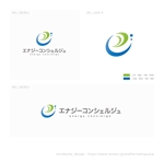 shirokuma_design (itohsyoukai)さんの相談窓口系のロゴ（ワードロゴ）制作への提案