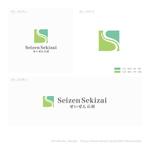 shirokuma_design (itohsyoukai)さんの墓石、樹木葬販売会社のロゴへの提案