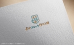 shirokuma_design (itohsyoukai)さんの「よかコミック作ろう隊」という印刷のネットショップ制作のためのロゴへの提案