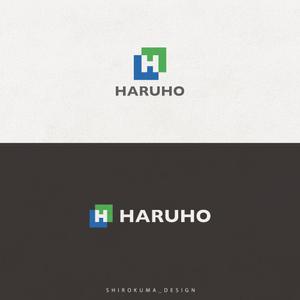 shirokuma_design (itohsyoukai)さんの補修をメインとした土木建設会社のロゴへの提案