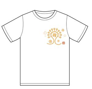 たかしま あやこ (ayako_takashima)さんの沖縄の麹会社_麹の古いイメージを変えるキャッチーでかわいいTシャツデザインへの提案