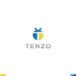 akitaken (akitaken)さんの不動産会社　TENZO合同会社　の　ロゴへの提案