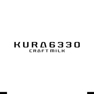 akitaken (akitaken)さんの一軒家カフェ「蔵6330」のロゴへの提案