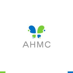 akitaken (akitaken)さんの一般社団法人健康医療相談品質向上協会（AHMC）のロゴへの提案