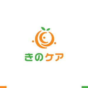 akitaken (akitaken)さんの合同会社「きのケア」のロゴへの提案