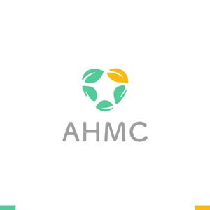 akitaken (akitaken)さんの一般社団法人健康医療相談品質向上協会（AHMC）のロゴへの提案