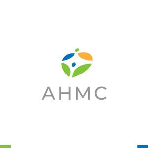 akitaken (akitaken)さんの一般社団法人健康医療相談品質向上協会（AHMC）のロゴへの提案