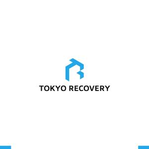 akitaken (akitaken)さんの＜株式会社TOKYOリカバリー＞ロゴデザインへの提案
