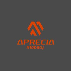 akitaken (akitaken)さんの会社「APRECIA Mobility」のロゴへの提案
