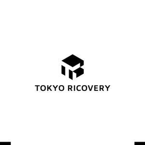 akitaken (akitaken)さんの＜株式会社TOKYOリカバリー＞ロゴデザインへの提案