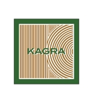 HARU DESIGN  (HARU16)さんの株式会社KAGRAのロゴ作成への提案