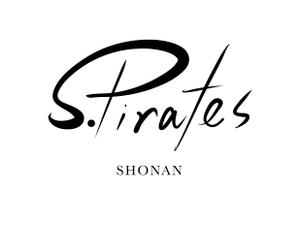 HARU DESIGN  (HARU16)さんのピラティススタジオ「S. Pilates SHONAN」のワードロゴ　への提案