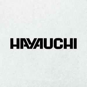 georgiyeah (georgiyeah)さんの世界No.1手引き鋸メーカーSilkyのロングセラー「HAYAUCHI」のロゴへの提案