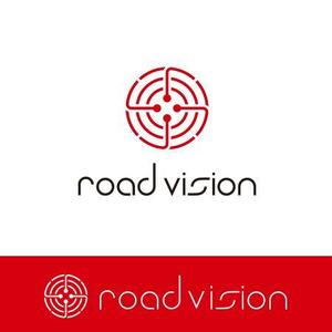 TAKA (takahashi_design_office)さんの道路保全システムのサービスロゴの制作への提案