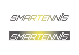 add9suicide (add9suicide)さんの企業ロゴ「SMARTENNIS（スマートテニス）」作成のお願いへの提案