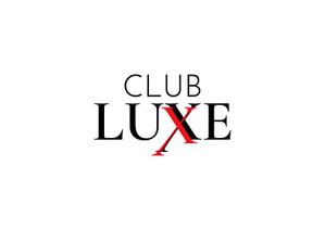 add9suicide (add9suicide)さんのキャバクラの店名「Club Luxe」（クラブリュクス）のロゴへの提案
