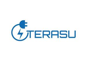 add9suicide (add9suicide)さんの電気工事会社「TERASU」のロゴへの提案
