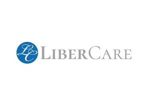 add9suicide (add9suicide)さんの株式会社「リベルケア」「LIBER CARE」のロゴへの提案