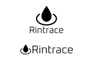 add9suicide (add9suicide)さんのヘアサロン「Rintrace」のロゴへの提案