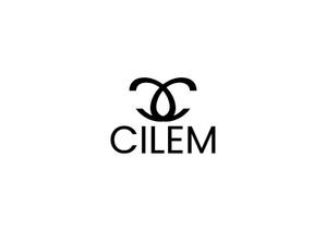 add9suicide (add9suicide)さんのECショップ「CILEM」のロゴ への提案