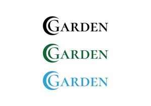 add9suicide (add9suicide)さんのスナック「Garden」のロゴへの提案