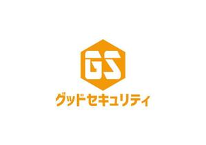 add9suicide (add9suicide)さんの警備会社『グッドセキュリティ』のロゴへの提案