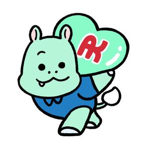 熱々乃おうどん (skm_0521)さんの大阪にある物流会社のキャラクターデザイン作成！への提案
