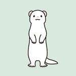 熊月堂 (Midori0427)さんの葬儀社京典のイメージキャラクターへの提案