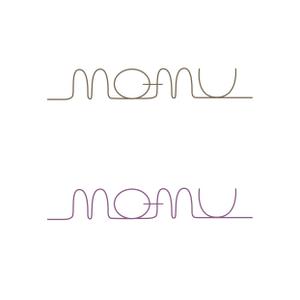 Fowmas.Design (fowmas_23)さんのマッサージ（リラクゼーションサロン）「ｍｏ-ｍｕ」のロゴへの提案