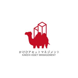Fowmas.Design (fowmas_23)さんの資産管理会社のロゴへの提案