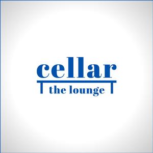 Fowmas.Design (fowmas_23)さんのクラブ「cellar the lounge」(セラー　ザ　ラウンジ)のロゴへの提案