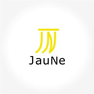 Fowmas.Design (fowmas_23)さんのアパレルブランド 「JauNe」のロゴへの提案