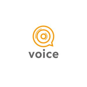Fowmas.Design (fowmas_23)さんのエステサロン「voice」のロゴへの提案