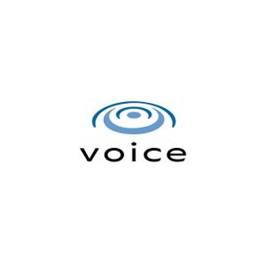 Fowmas.Design (fowmas_23)さんのエステサロン「voice」のロゴへの提案