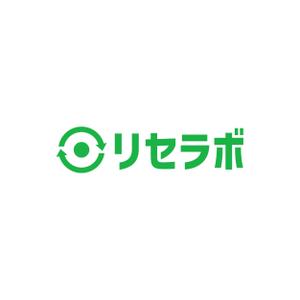 Fowmas.Design (fowmas_23)さんの買取「リセラボ」のロゴへの提案