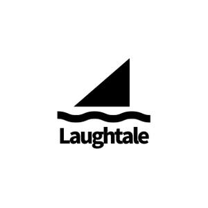 Fowmas.Design (fowmas_23)さんのアミューズメントポーカー店　Laughtale　ラフテルの店舗のロゴへの提案