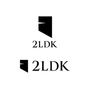 Fowmas.Design (fowmas_23)さんの美容室「2LDK」のロゴへの提案