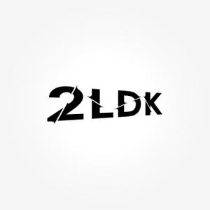 Fowmas.Design (fowmas_23)さんの美容室「2LDK」のロゴへの提案