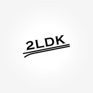 Fowmas.Design (fowmas_23)さんの美容室「2LDK」のロゴへの提案