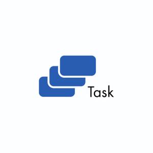 Fowmas.Design (fowmas_23)さんの新規法人「株式会社Task」の会社ロゴ作成への提案