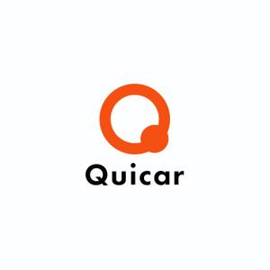 Fowmas.Design (fowmas_23)さんの自動車整備事業者向けサービス「Quicar」のロゴへの提案