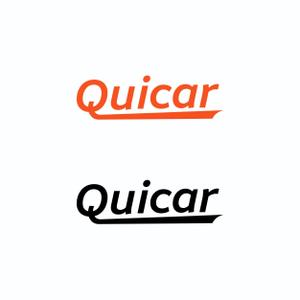 Fowmas.Design (fowmas_23)さんの自動車整備事業者向けサービス「Quicar」のロゴへの提案